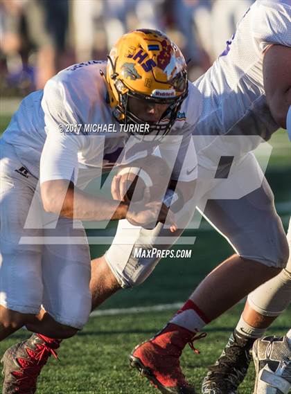Thumbnail 2 in Lions All-Star Game photogallery.