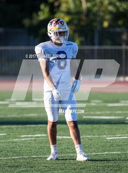 Thumbnail 2 in Lions All-Star Game photogallery.
