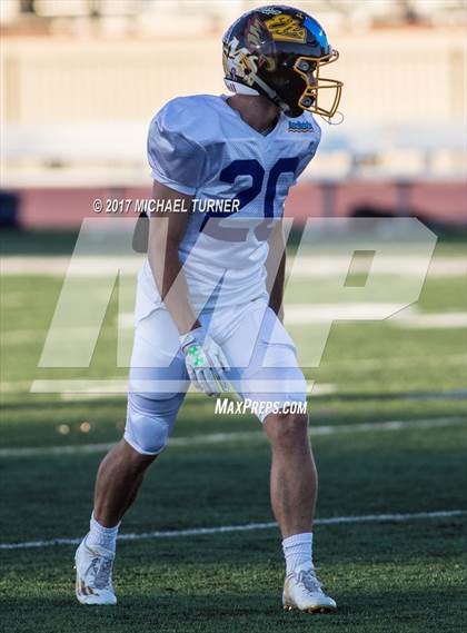 Thumbnail 3 in Lions All-Star Game photogallery.