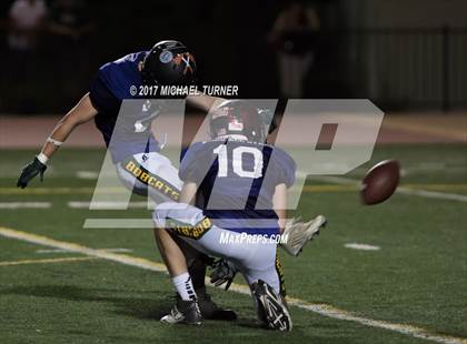 Thumbnail 1 in Lions All-Star Game photogallery.