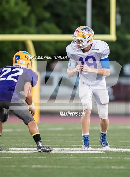 Thumbnail 2 in Lions All-Star Game photogallery.