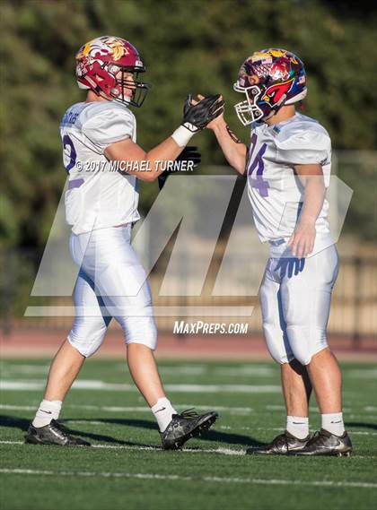 Thumbnail 1 in Lions All-Star Game photogallery.