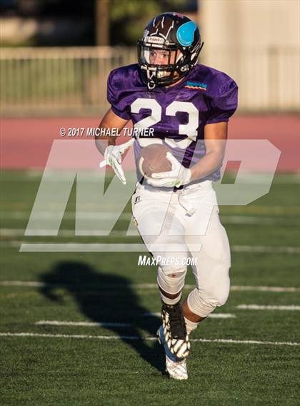Thumbnail 1 in Lions All-Star Game photogallery.