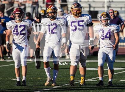 Thumbnail 1 in Lions All-Star Game photogallery.