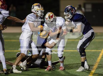 Thumbnail 2 in Lions All-Star Game photogallery.