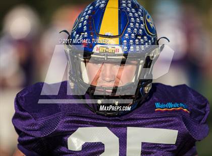 Thumbnail 1 in Lions All-Star Game photogallery.