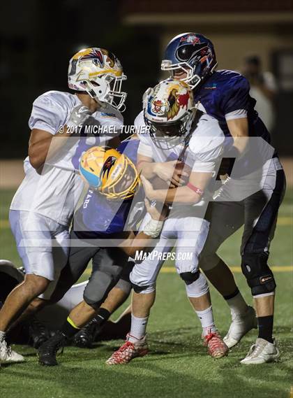 Thumbnail 3 in Lions All-Star Game photogallery.