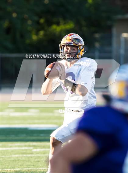 Thumbnail 1 in Lions All-Star Game photogallery.