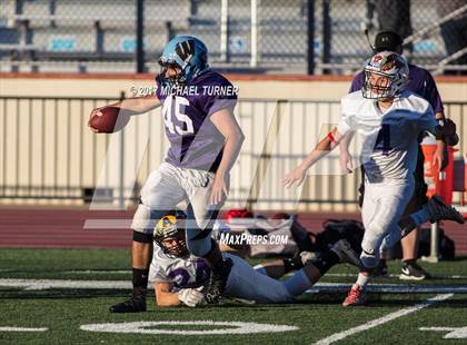 Thumbnail 2 in Lions All-Star Game photogallery.