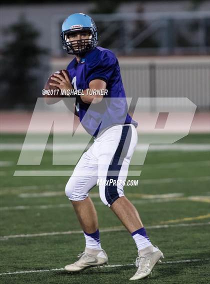 Thumbnail 1 in Lions All-Star Game photogallery.
