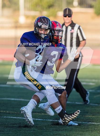Thumbnail 1 in Lions All-Star Game photogallery.