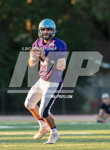 Thumbnail 2 in Lions All-Star Game photogallery.