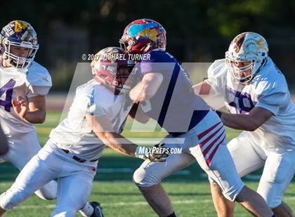 Thumbnail 2 in Lions All-Star Game photogallery.