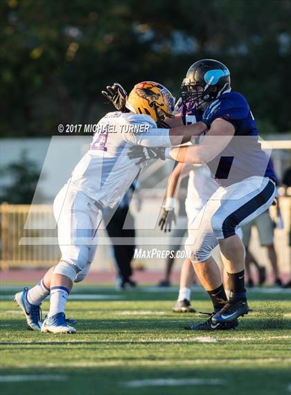 Thumbnail 2 in Lions All-Star Game photogallery.
