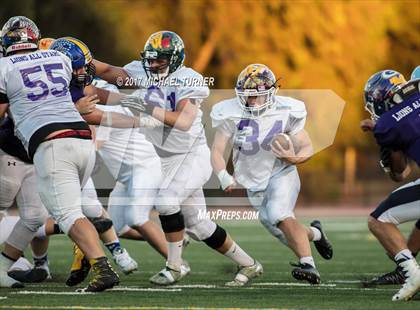 Thumbnail 1 in Lions All-Star Game photogallery.