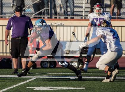 Thumbnail 1 in Lions All-Star Game photogallery.