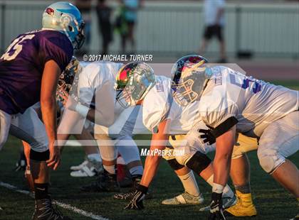 Thumbnail 2 in Lions All-Star Game photogallery.