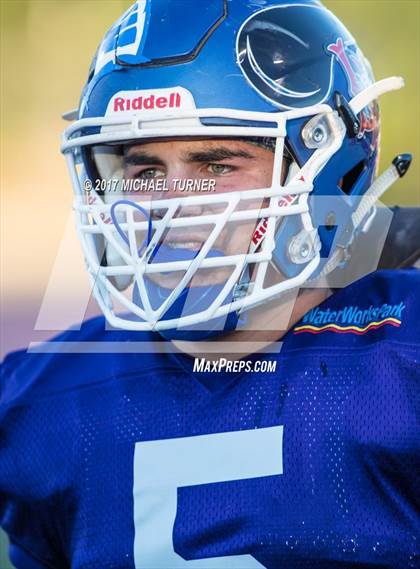 Thumbnail 2 in Lions All-Star Game photogallery.