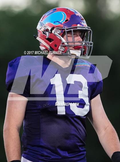 Thumbnail 2 in Lions All-Star Game photogallery.