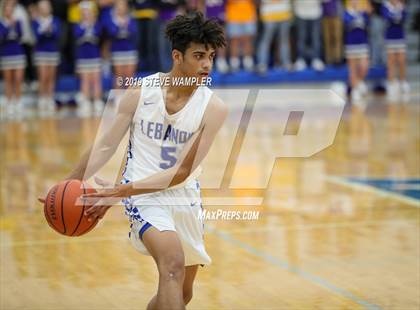 Thumbnail 3 in Stewarts Creek @ Lebanon photogallery.