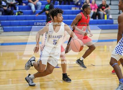 Thumbnail 2 in Stewarts Creek @ Lebanon photogallery.