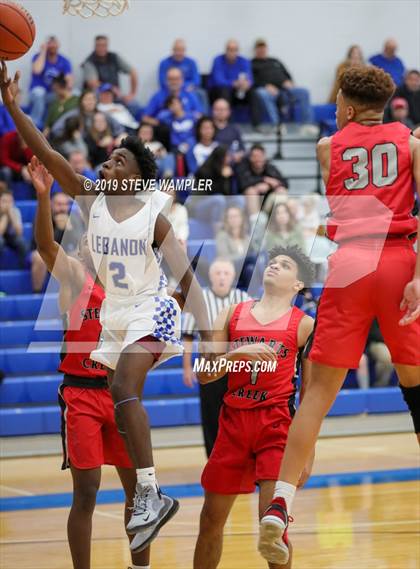 Thumbnail 1 in Stewarts Creek @ Lebanon photogallery.