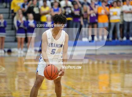 Thumbnail 3 in Stewarts Creek @ Lebanon photogallery.