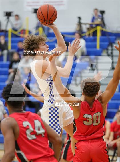 Thumbnail 3 in Stewarts Creek @ Lebanon photogallery.