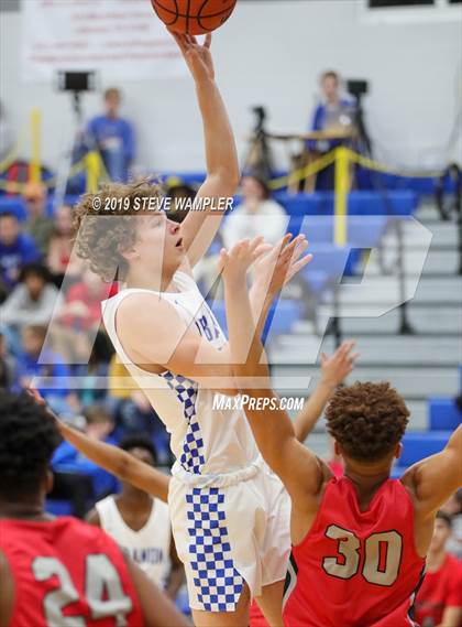 Thumbnail 1 in Stewarts Creek @ Lebanon photogallery.