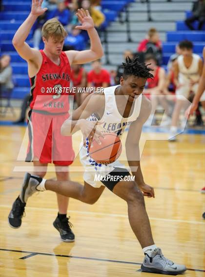 Thumbnail 3 in Stewarts Creek @ Lebanon photogallery.