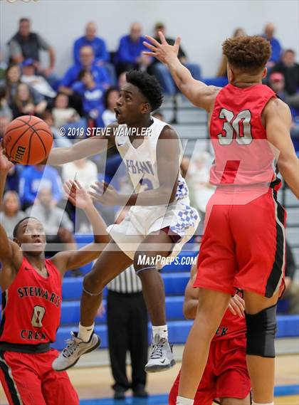 Thumbnail 3 in Stewarts Creek @ Lebanon photogallery.