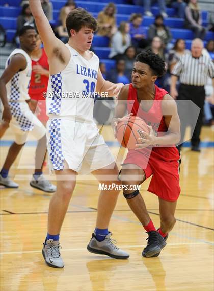 Thumbnail 1 in Stewarts Creek @ Lebanon photogallery.