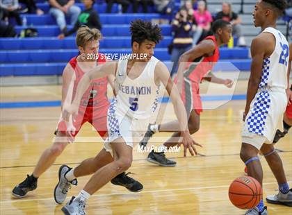 Thumbnail 1 in Stewarts Creek @ Lebanon photogallery.