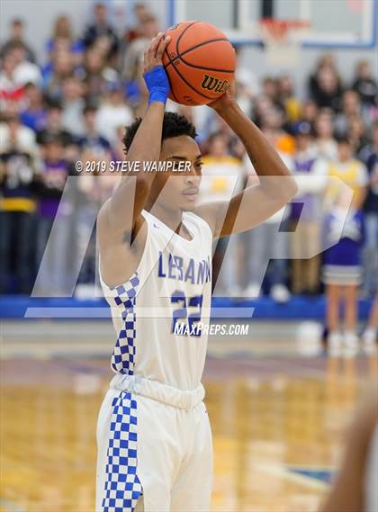 Thumbnail 3 in Stewarts Creek @ Lebanon photogallery.