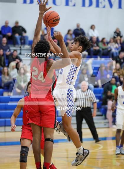 Thumbnail 1 in Stewarts Creek @ Lebanon photogallery.