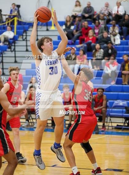 Thumbnail 2 in Stewarts Creek @ Lebanon photogallery.