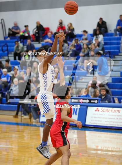 Thumbnail 3 in Stewarts Creek @ Lebanon photogallery.