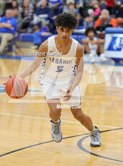 Thumbnail 3 in Stewarts Creek @ Lebanon photogallery.