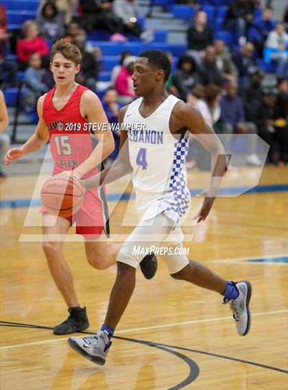 Thumbnail 3 in Stewarts Creek @ Lebanon photogallery.