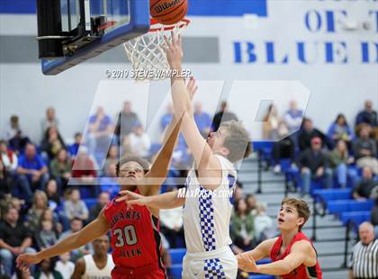 Thumbnail 2 in Stewarts Creek @ Lebanon photogallery.