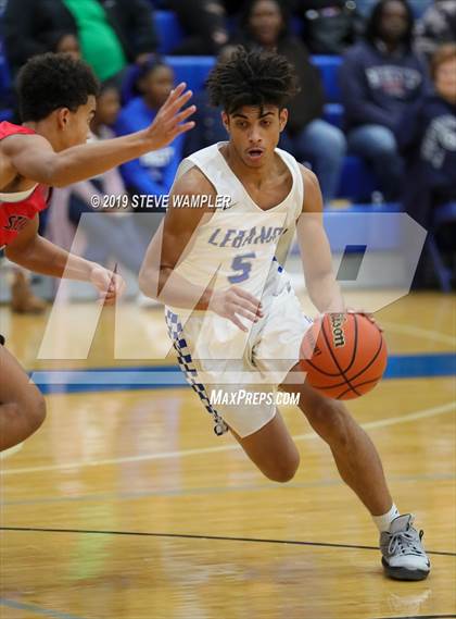 Thumbnail 2 in Stewarts Creek @ Lebanon photogallery.