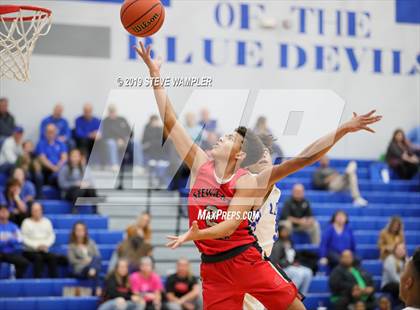 Thumbnail 2 in Stewarts Creek @ Lebanon photogallery.