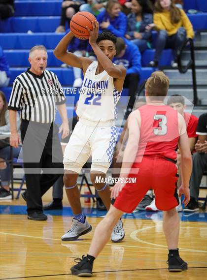 Thumbnail 1 in Stewarts Creek @ Lebanon photogallery.