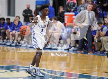 Thumbnail 3 in Stewarts Creek @ Lebanon photogallery.