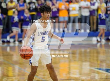 Thumbnail 1 in Stewarts Creek @ Lebanon photogallery.