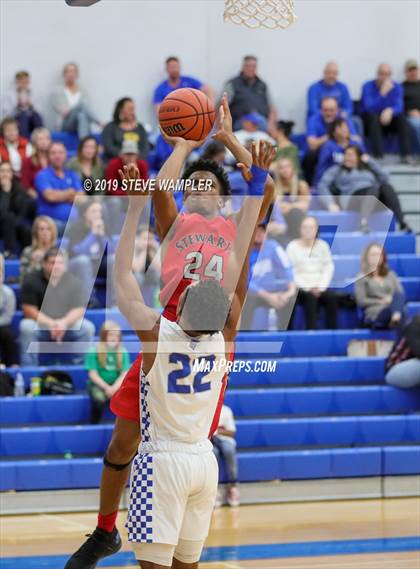 Thumbnail 3 in Stewarts Creek @ Lebanon photogallery.