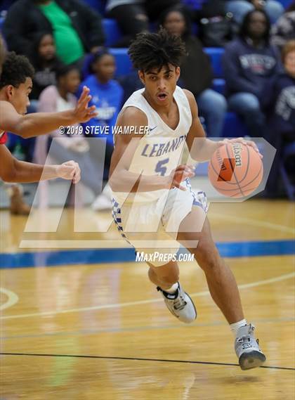 Thumbnail 1 in Stewarts Creek @ Lebanon photogallery.