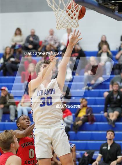 Thumbnail 2 in Stewarts Creek @ Lebanon photogallery.