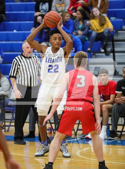 Thumbnail 2 in Stewarts Creek @ Lebanon photogallery.