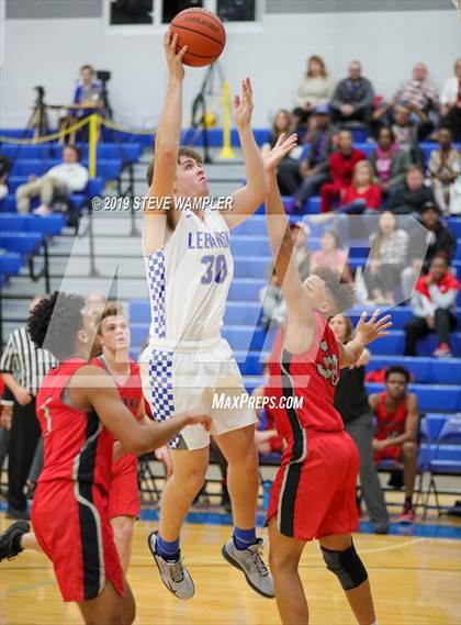 Thumbnail 3 in Stewarts Creek @ Lebanon photogallery.